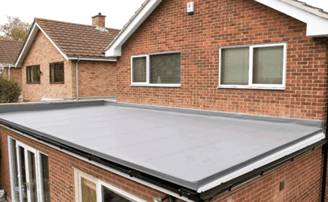 Flat-Roof-for-Residential-homes